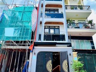 Bán nhà 5 tầng đường nhựa 9m thông đường 1 nguyễn duy trinh phường long trường quận 9 tp hcm