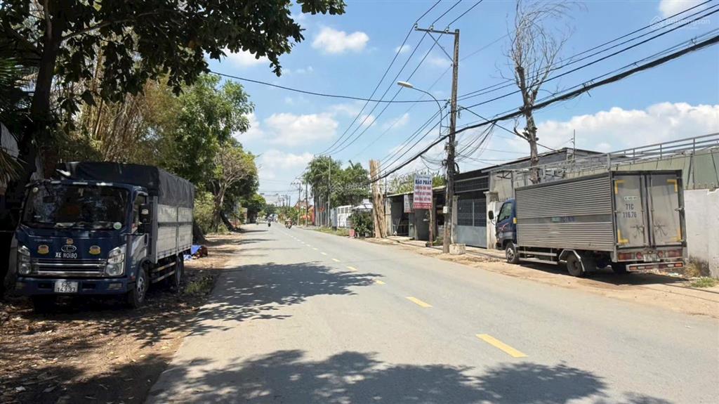 Bán lô đất f0 ngay kđt đông tăng long, chợ long trường phường long trường quận 9 tp hcm