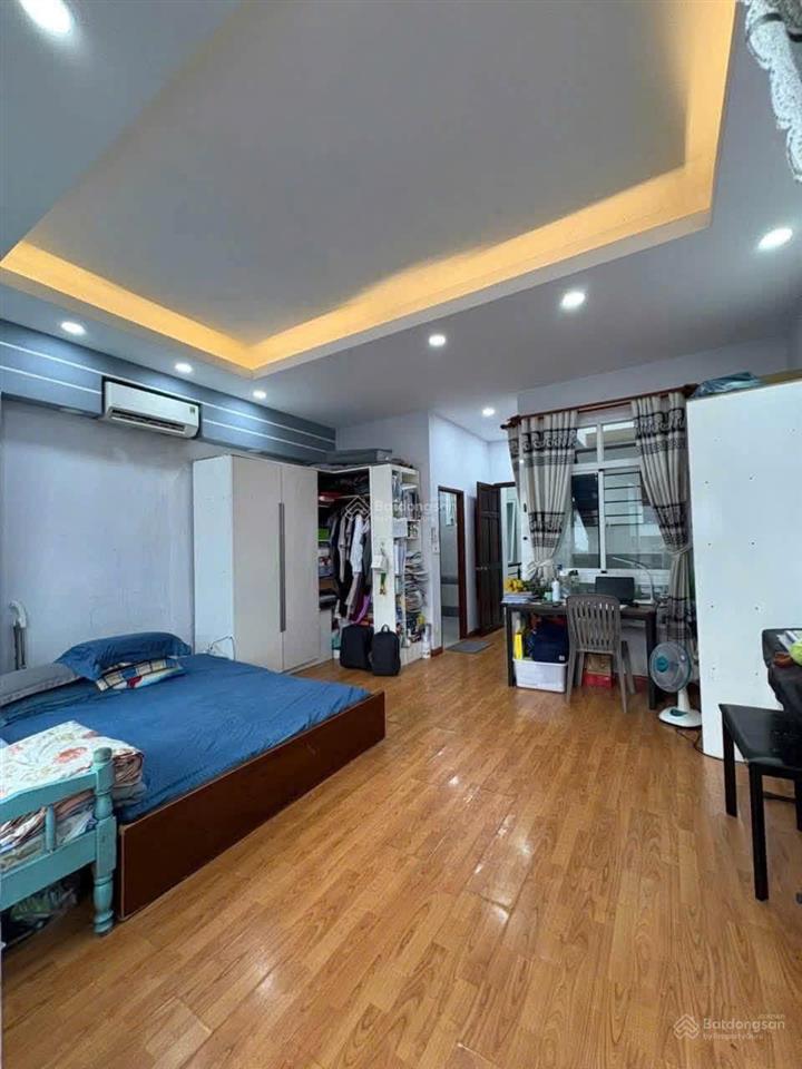 Bán nhà 4 tầng sân thượng khu bên sông ngay gigamall phường hiệp bình chánh tp thủ đức tphcm