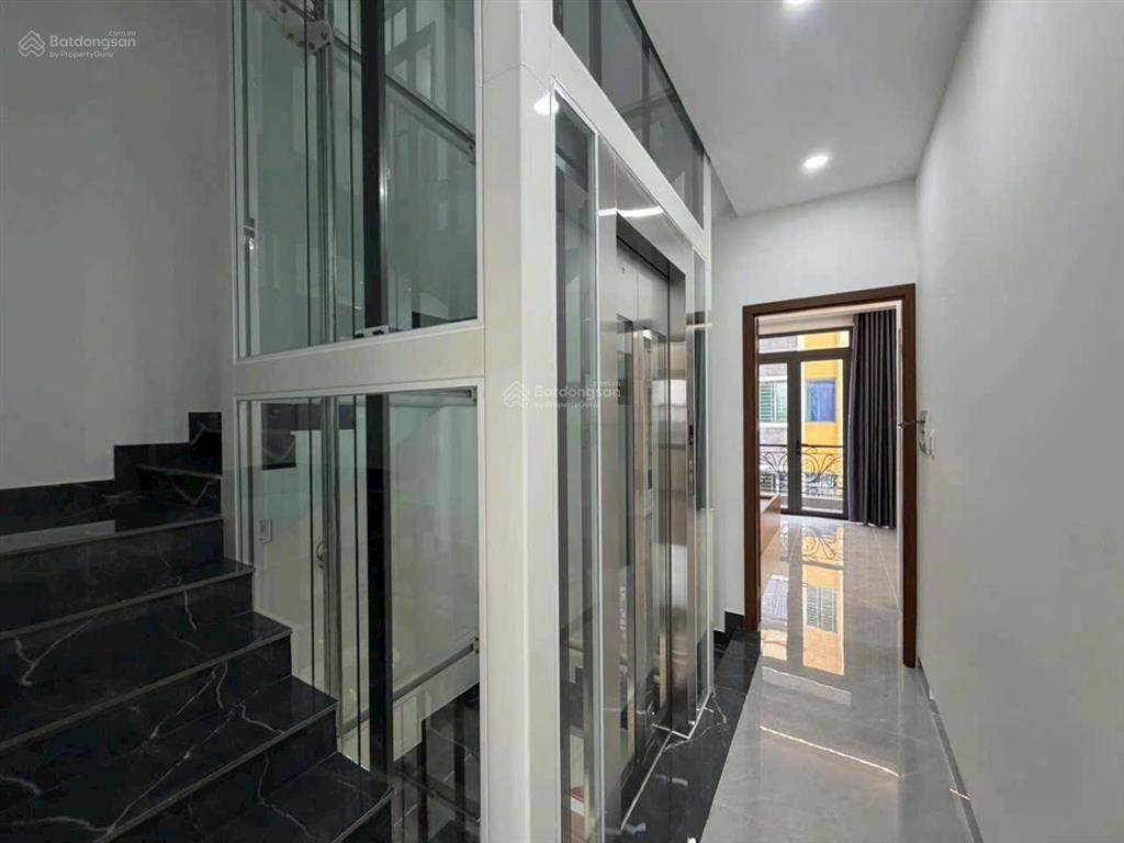 Bán nhà 5 tầng có thang máy ngay chợ hiệp bình phường hiệp bình chánh tp thủ đức tp hcm