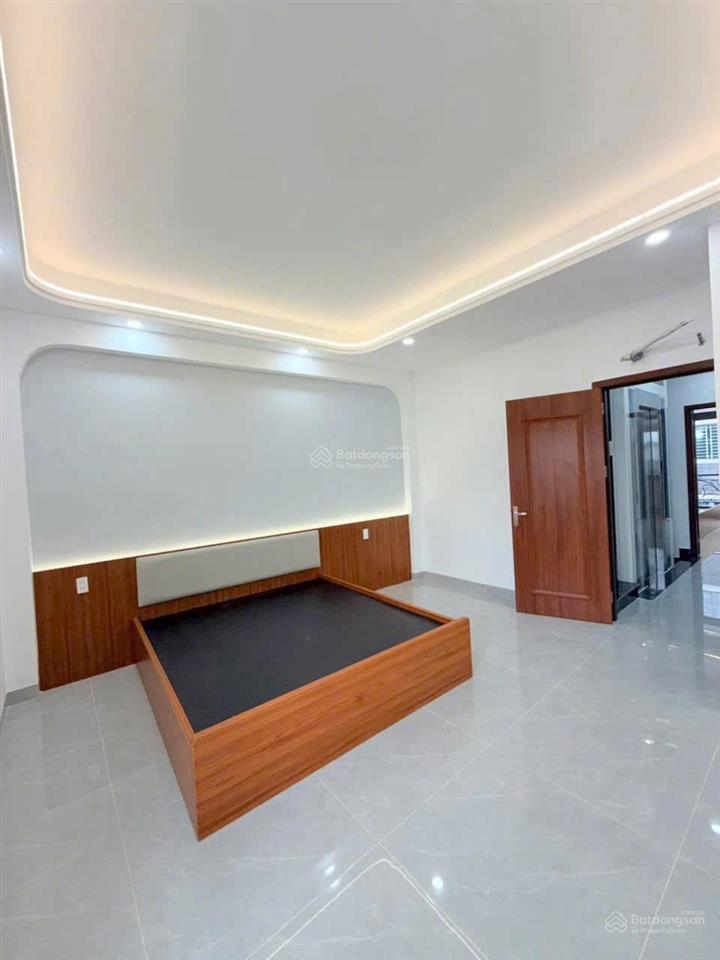Bán nhà 5 tầng có thang máy ngay chợ hiệp bình phường hiệp bình chánh tp thủ đức tp hcm