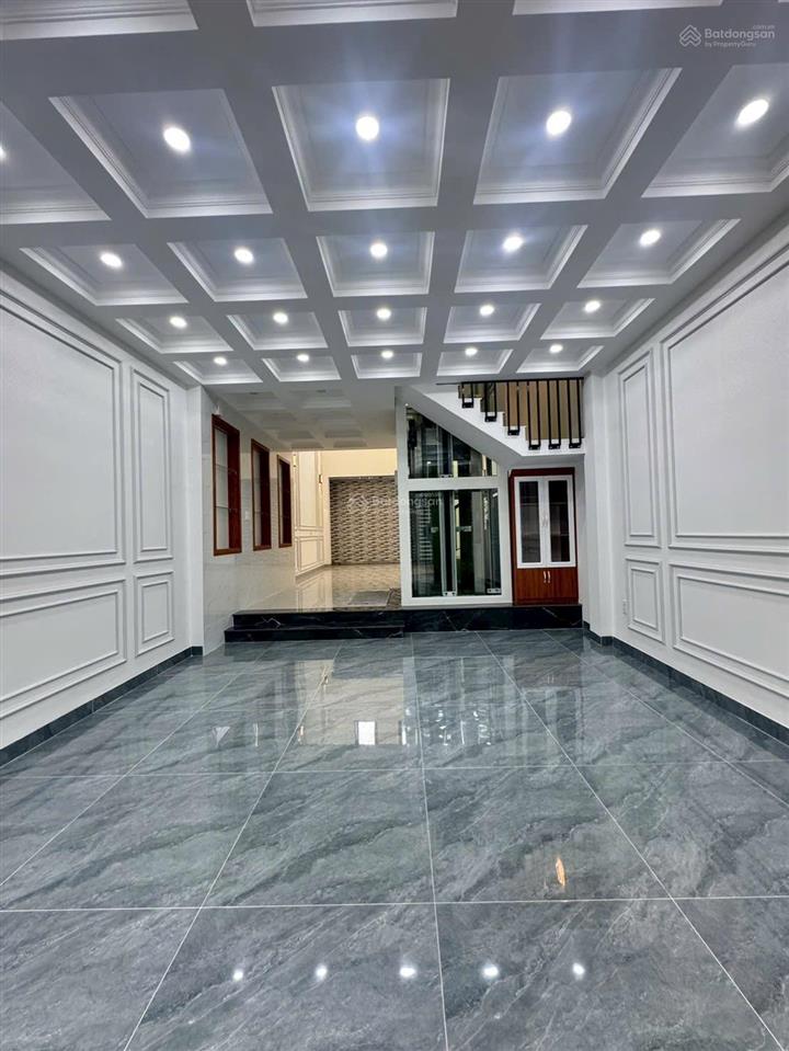 Bán nhà 5 tầng có thang máy ngay chợ hiệp bình phường hiệp bình chánh tp thủ đức tp hcm