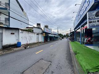 Bán lô đất đẹp giá tốt đường 385 lê văn việt ngay bv lê văn việt phường tăng nhơn phú a q9 tp hcm