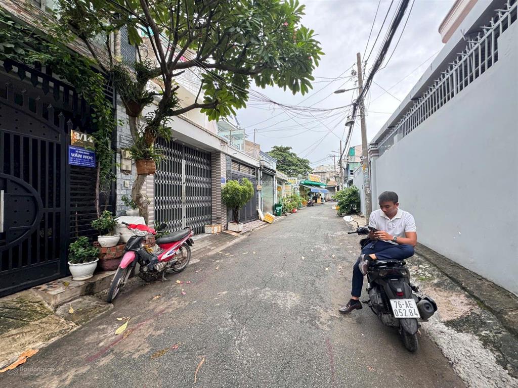 Bán lô đất đẹp giá tốt đường 385 lê văn việt ngay bv lê văn việt phường tăng nhơn phú a q9 tp hcm