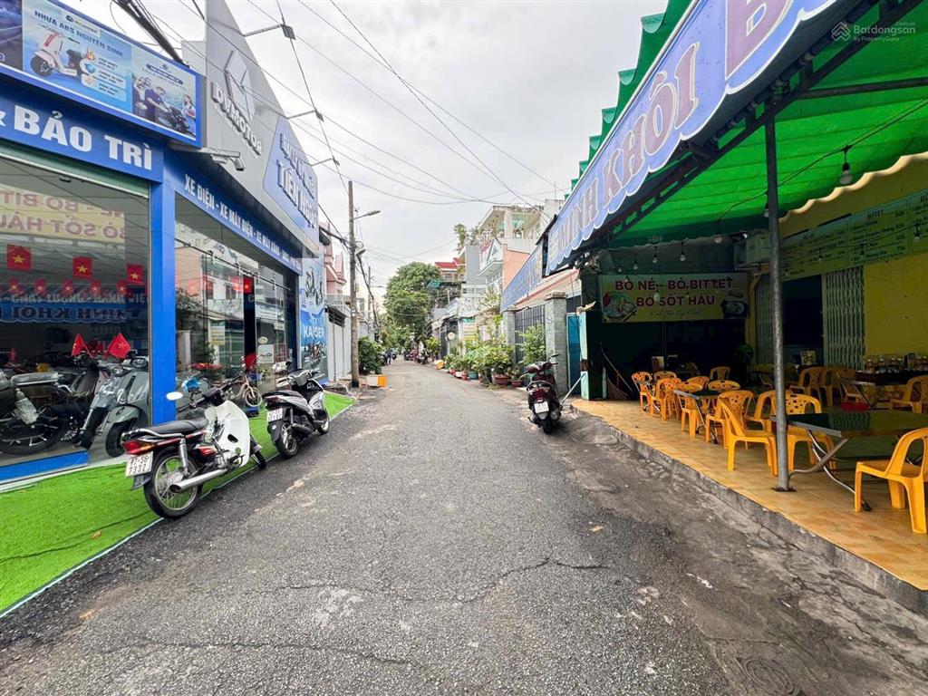 Bán lô đất đẹp giá tốt đường 385 lê văn việt ngay bv lê văn việt phường tăng nhơn phú a q9 tp hcm
