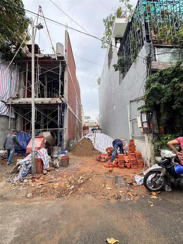 Bán lô đất đẹp giá tốt đường 385 lê văn việt ngay bv lê văn việt phường tăng nhơn phú a q9 tp hcm