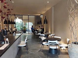 Bán nhà 5,8m x 21,6m mặt tiền kinh doanh đường thống nhất phường bình thọ tp thủ đức tp hcm