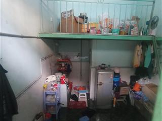 Cho thuê phòng trọ đường đông bắc cạnh phần mềm quang trung phường tân chánh hiệp quận 12