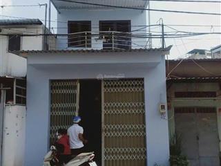 Bán nhà chính chủ hh 1% ae nhận đủ mặt tiền đường trung mỹ tây 14 phường trung mỹ tây q12