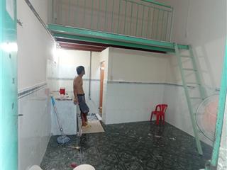 Cho thuê phòng trọ đường đông bắc cạnh phần mềm quang trung phường tân chánh hiệp quận 12