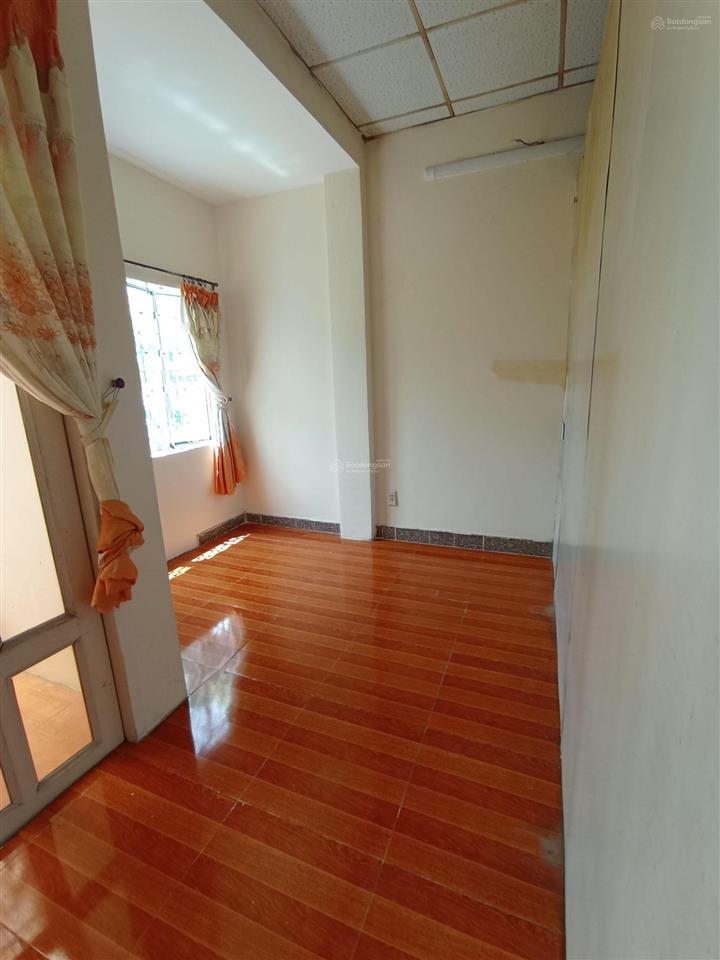 Cho thuê nhà 1 lầu 3pn 2wc đường đông bắc cạnh phần mềm quang trung phường tch q12