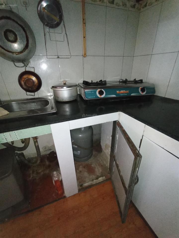 Cho thuê nhà 1 lầu 3pn 2wc đường đông bắc cạnh phần mềm quang trung phường tch q12