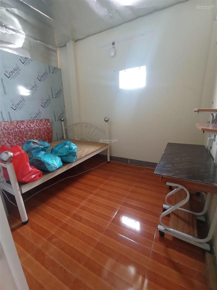 Cho thuê nhà 1 lầu 3pn 2wc đường đông bắc cạnh phần mềm quang trung phường tch q12