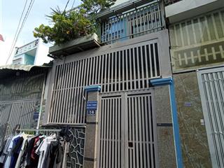 Cho thuê nhà 1 lầu 3pn 2wc đường đông bắc cạnh phần mềm quang trung phường tch q12