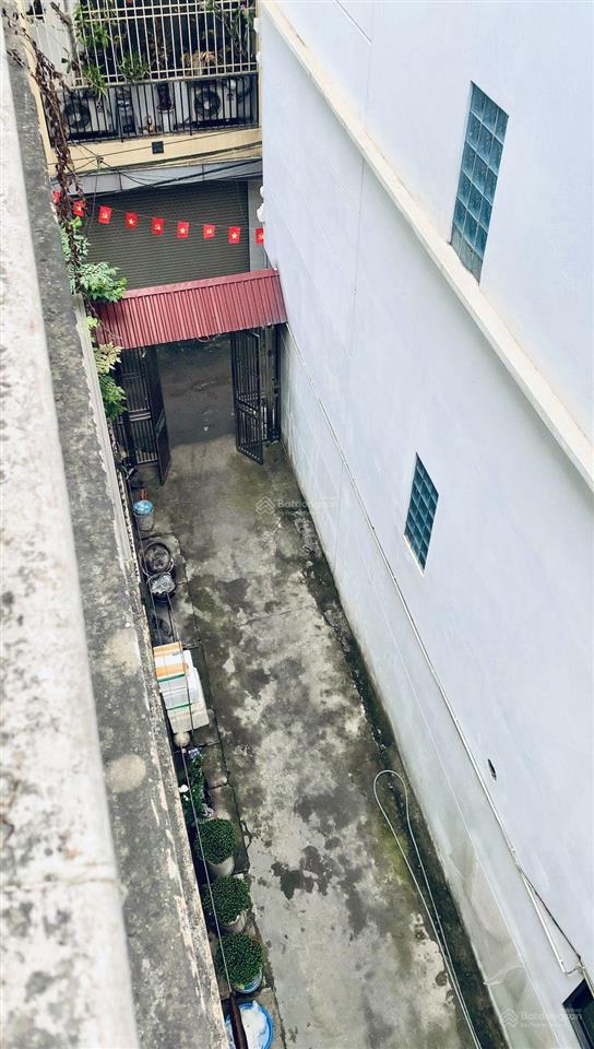 Bán nhà phú gia, phú thượng, gần cấp 3 tây hồ, 3 thoáng, 120m2, mt6, ngõ thông ô tô, 200tr/m2