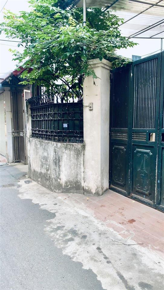 Bán nhà phú gia, phú thượng, gần cấp 3 tây hồ, 3 thoáng, 120m2, mt6, ngõ thông ô tô, 200tr/m2