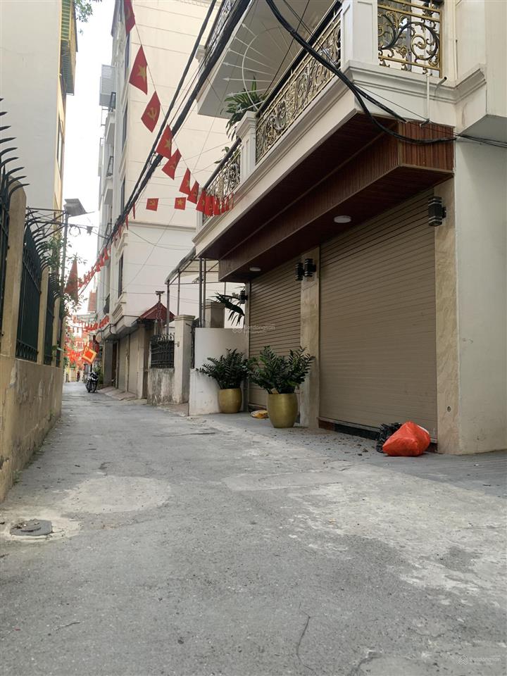Mặt tiền 6m, lô góc, 120m2 ngay tại phú gia, gần cấp 3 tây hồ, ngã tư phú xá. giá cực tốt