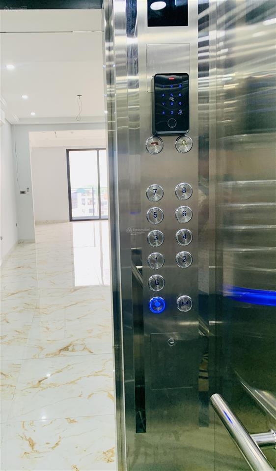 Chính chủ gửi bán nhà mặt phố phú xá 9 tầng thang máy xây mới 100m2 giá hợp lý hơn 50 tỷ.
