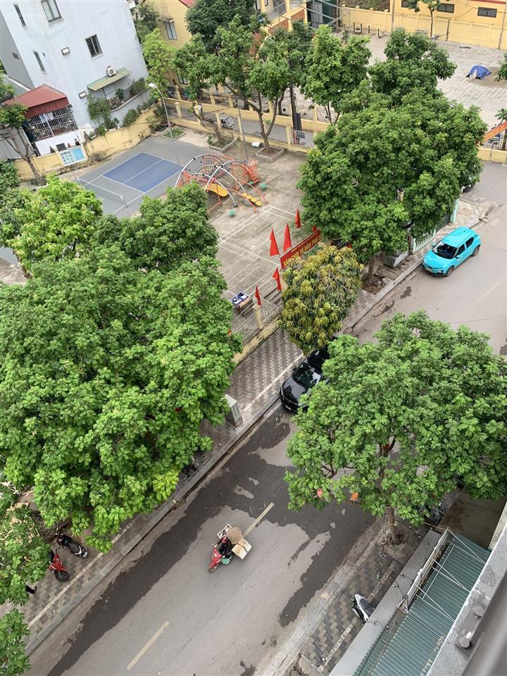 Chính chủ gửi bán nhà mặt phố phú xá 9 tầng thang máy xây mới 100m2 giá hợp lý hơn 50 tỷ.