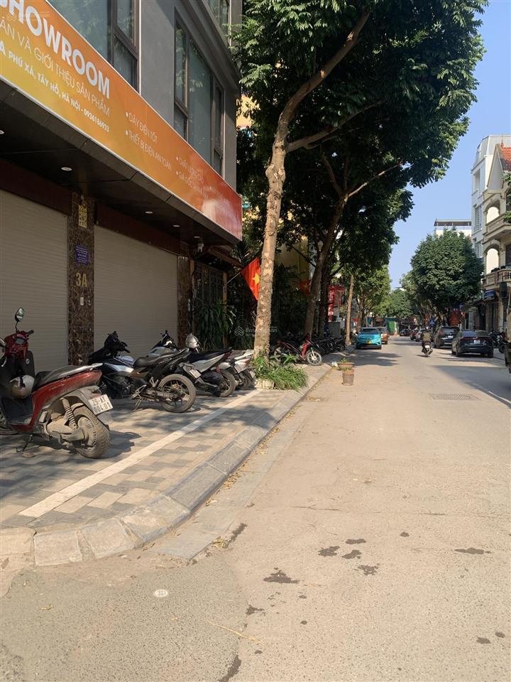 Bán nhà phú xá, lô góc, ngõ ô tô, 83m2, mt6.5, chủ đang rất cần bán gấp giá êm chỉ cần khách thích