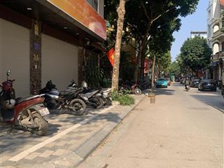 Bán nhà phú xá, lô góc, ngõ ô tô, 83m2, mt6.5, chủ đang rất cần bán gấp giá êm chỉ cần khách thích