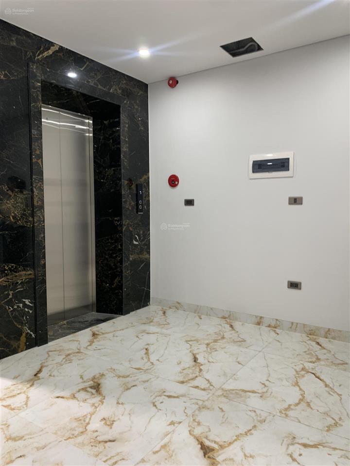 Nhà giảm gần 10 ty mặt phố phú xá 9 tầng thang máy xây mới 100m giá hợp lý 48 tỷ (thương lượng)
