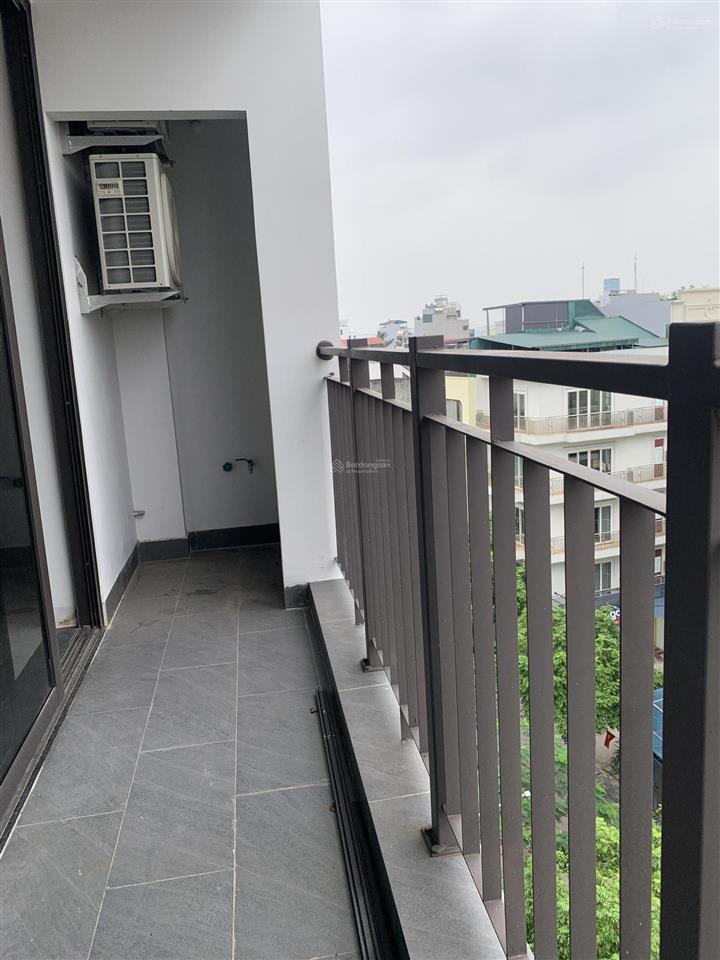Nhà giảm gần 10 ty mặt phố phú xá 9 tầng thang máy xây mới 100m giá hợp lý 48 tỷ (thương lượng)