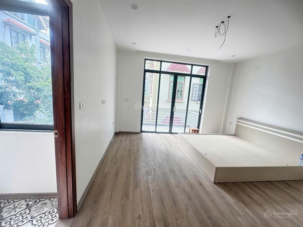 Bán nhà dân xây 5 tầng phú xá, phú thượng, tây hồ, 6 ngủ siêu to, 100m2 tài chính nhỉnh 19 tỷ