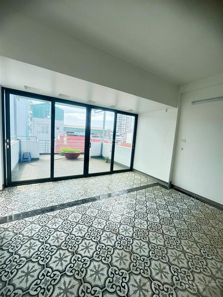 Bán nhà dân xây 5 tầng phú xá, phú thượng, tây hồ, 6 ngủ siêu to, 100m2 tài chính nhỉnh 19 tỷ