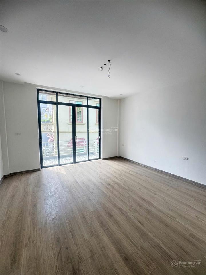 Bán nhà dân xây 5 tầng phú xá, phú thượng, tây hồ, 6 ngủ siêu to, 100m2 tài chính nhỉnh 19 tỷ