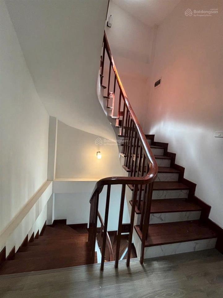 Bán nhà dân xây 5 tầng phú xá, phú thượng, tây hồ, 6 ngủ siêu to, 100m2 tài chính nhỉnh 19 tỷ