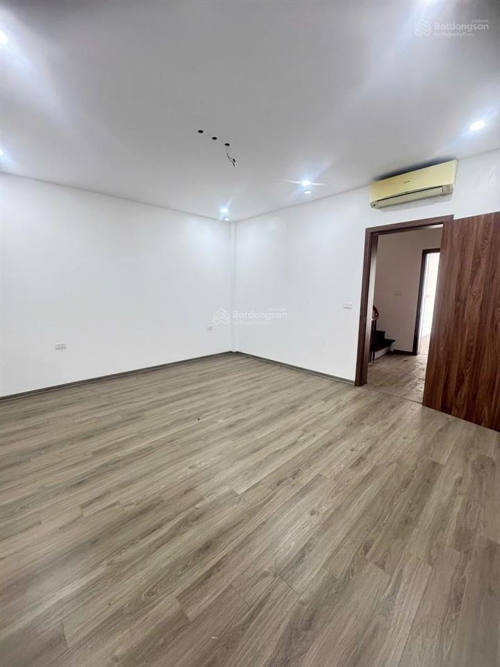Bán nhà dân xây 5 tầng phú xá, phú thượng, tây hồ, 6 ngủ siêu to, 100m2 tài chính nhỉnh 19 tỷ
