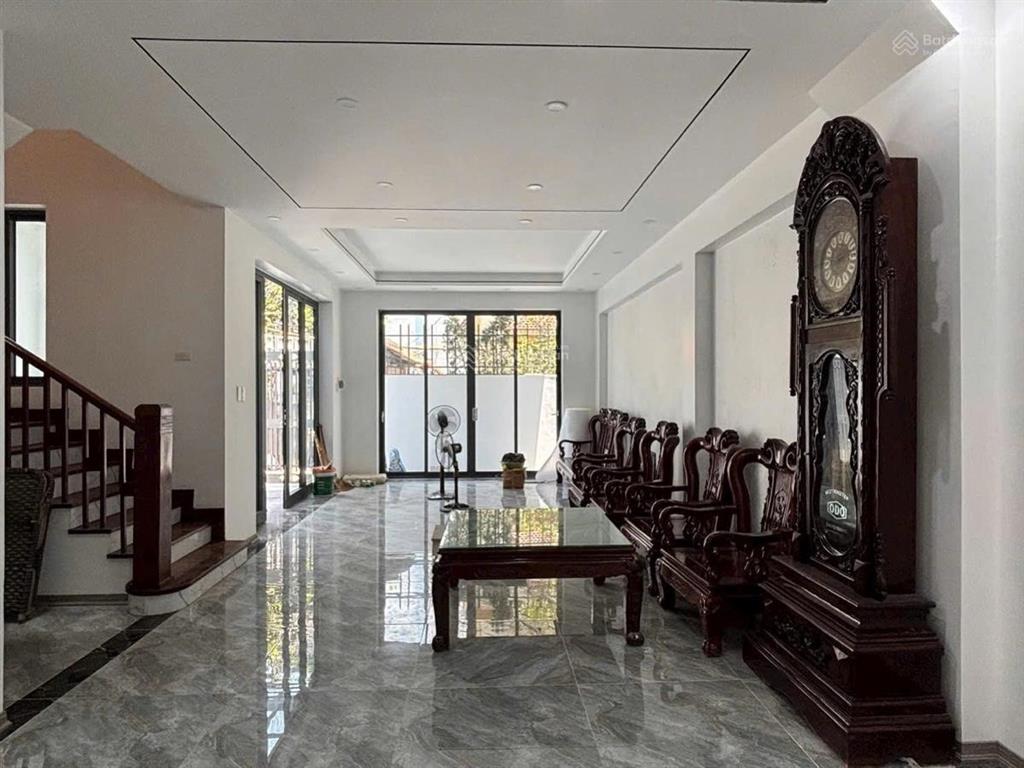 Bán nhà dân xây 5 tầng phú xá, phú thượng, tây hồ, 6 ngủ siêu to, 100m2 tài chính nhỉnh 19 tỷ
