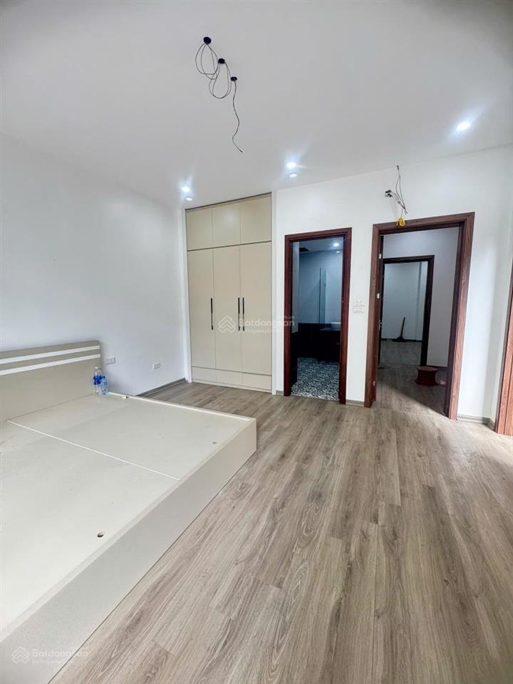 Bán nhà dân xây 5 tầng phú xá, phú thượng, tây hồ, 6 ngủ siêu to, 100m2 tài chính nhỉnh 19 tỷ