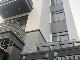Bán nhà dân xây 5 tầng phú xá, phú thượng, tây hồ, 6 ngủ siêu to, 100m2 tài chính nhỉnh 19 tỷ