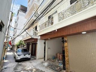 Tài chính 8 tỷ chủ gửi bán nhà 5 tầng phú thượng tây hồ. xây mới ngõ nông ô tô đỗ cửa.