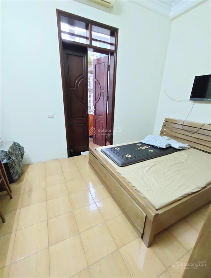 Bán nhà phú xá, phú thượng, tây hồ dưới 19 tỷ,
83m²  lô góc  ngõ thông ô tô  mt 6.5m