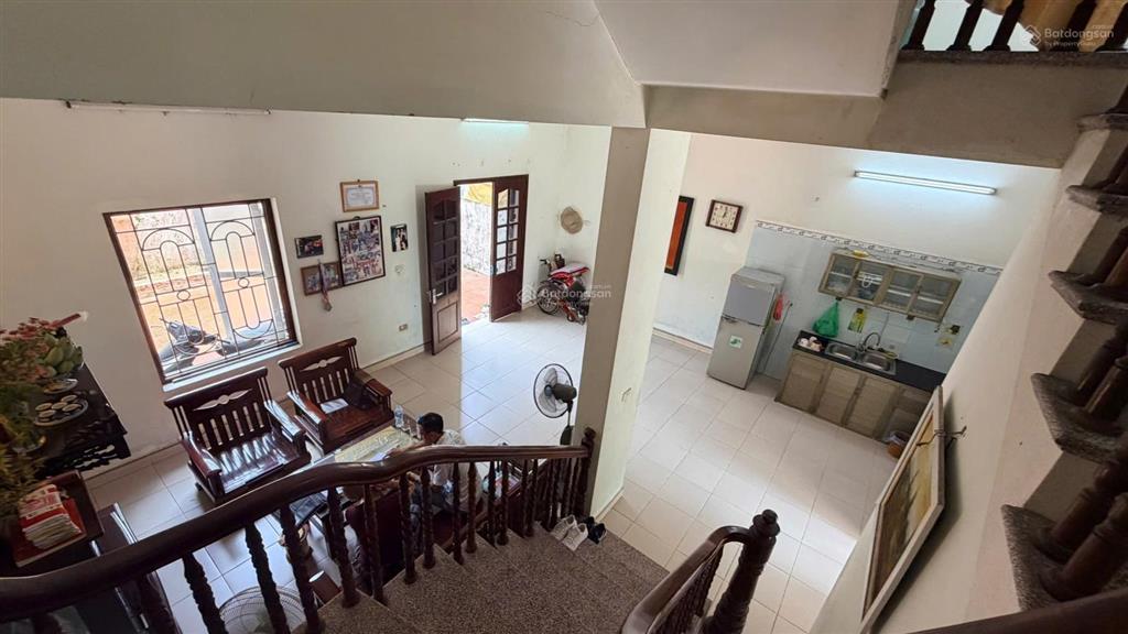 Bán nhà phú xá, phú thượng, tây hồ dưới 19 tỷ,
83m²  lô góc  ngõ thông ô tô  mt 6.5m