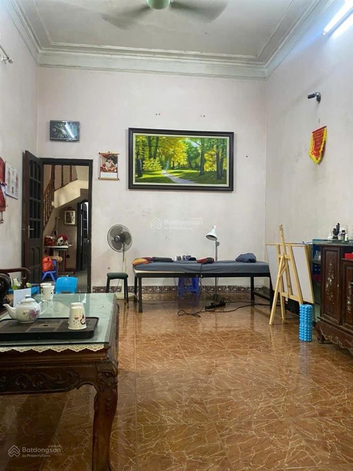 Chính chủ gửi bán căn nhà lô góc ngõ ô tô tại phú thượng (trong đê) tây hồ chỉ với 200tr/m2