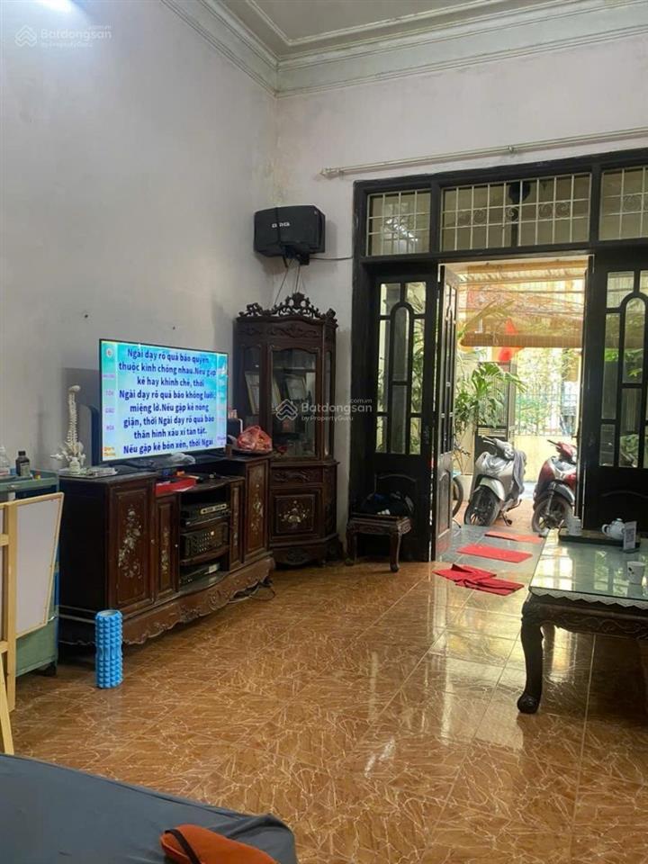 Chính chủ gửi bán căn nhà lô góc ngõ ô tô tại phú thượng (trong đê) tây hồ chỉ với 200tr/m2
