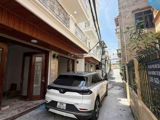 Chính chủ gửi bán căn nhà lô góc ngõ ô tô tại phú thượng (trong đê) tây hồ chỉ với 200tr/m2