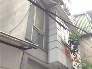Bán nhà 5 tầng phường Xuân Đỉnh 7,1 tỷ