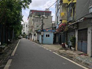 Bán đất văn hội 45m² đường nhựa 8m giáp học viện tài chính.
