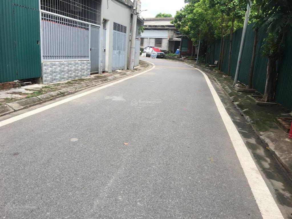 Bán đất văn hội 45m² đường nhựa 8m giáp học viện tài chính.