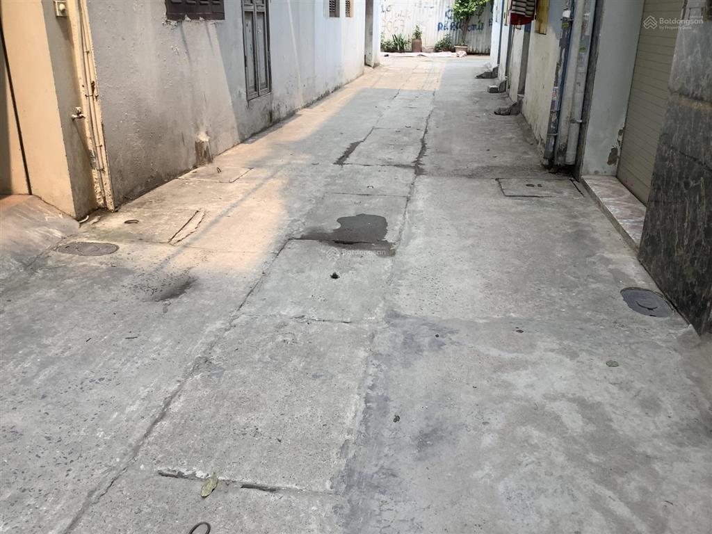 Bán đất thổ cư ngõ 205 xuân đỉnh dt 48m2 sổ đỏ chính chủ.