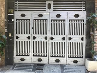 Bán nhà 5 tầng sổ đỏ 51m tại phường xuân đỉnh, ô tô 7 chỗ đỗ vào nhà