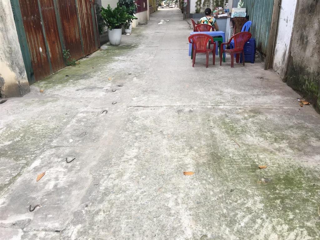 Bán đất xuân đỉnh 52m, giáp với công viên hữu nghị và viện bảo tàng.