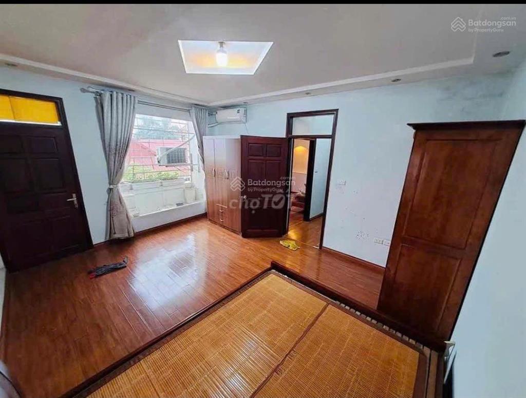 Bán nhà ngõ 207 phường xuân đỉnh, lô góc xây 5 tầng gia đình đang ở