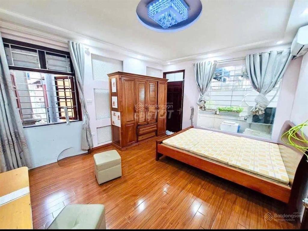 Bán nhà ngõ 207 phường xuân đỉnh, lô góc xây 5 tầng gia đình đang ở
