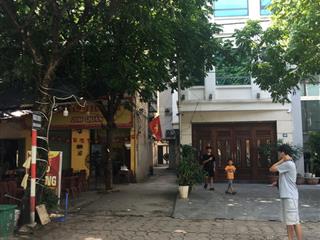 Bán đất liền kề ngô thì nhậm  hà đông, sổ đỏ 47.6m2 đường nhựa rộng 13m có vỉa hè 2 bên